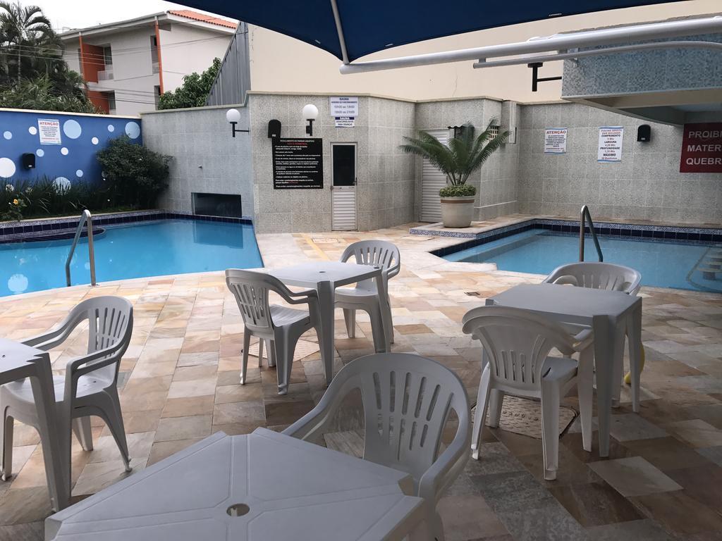 Apartamento Thermas Das Caldas Residencial Caldas Novas Exterior photo