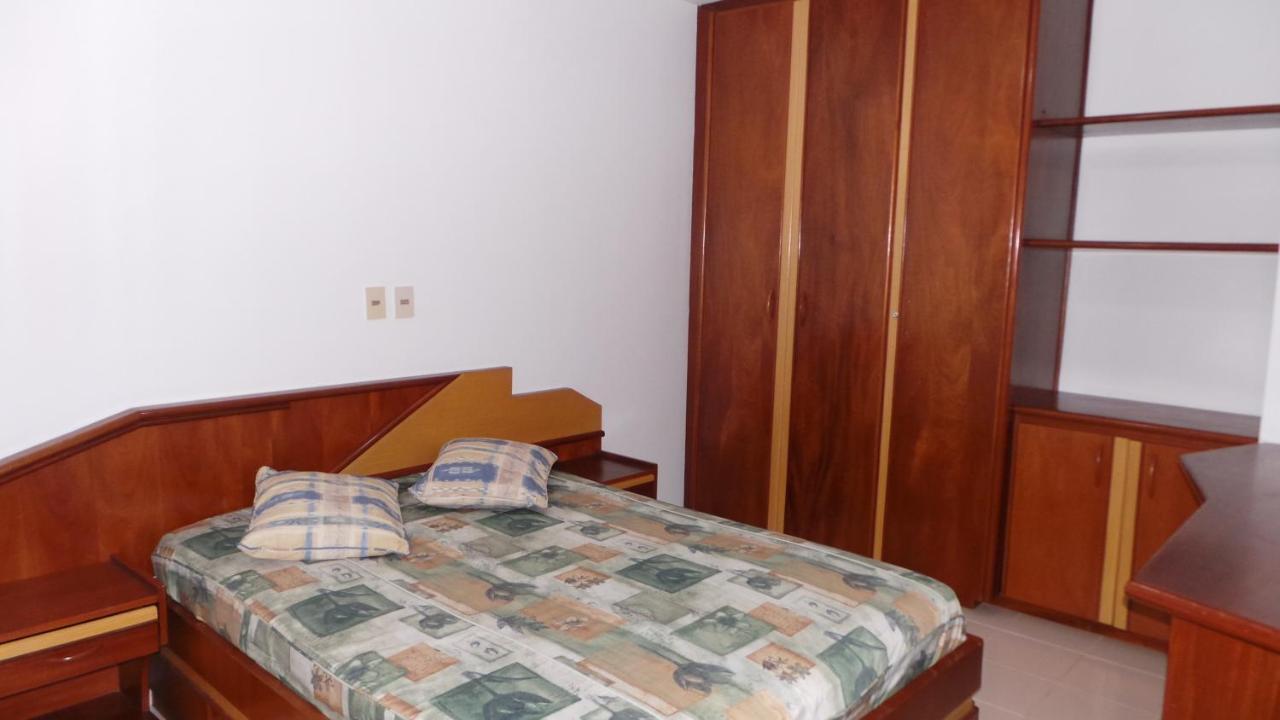 Apartamento Thermas Das Caldas Residencial Caldas Novas Room photo